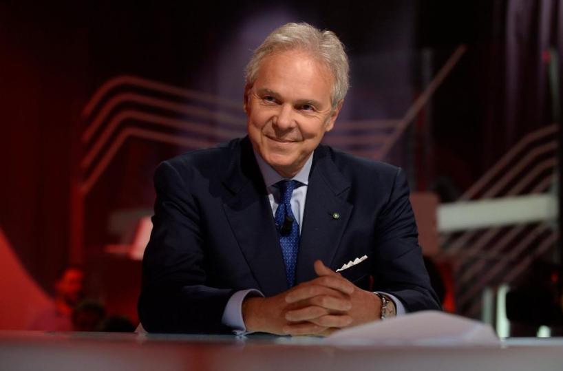 Webuild, Salini “Solo con sistema coeso possibile vincere sfide globali”