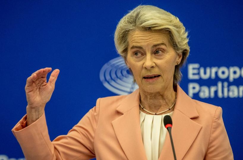 La Commissione Europea lancia la Roadmap 2030 per la Difesa