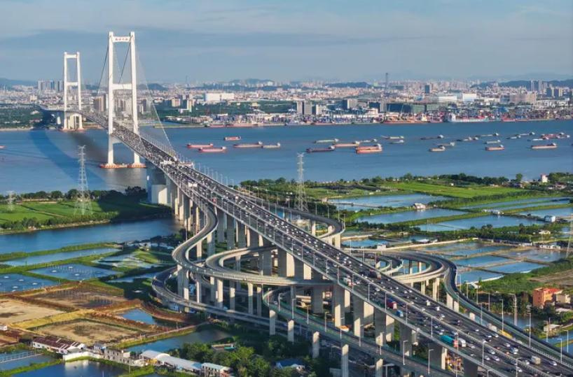 Cina, cresce rete per protezione intellettuale, nuovo centro in Greater Bay Area