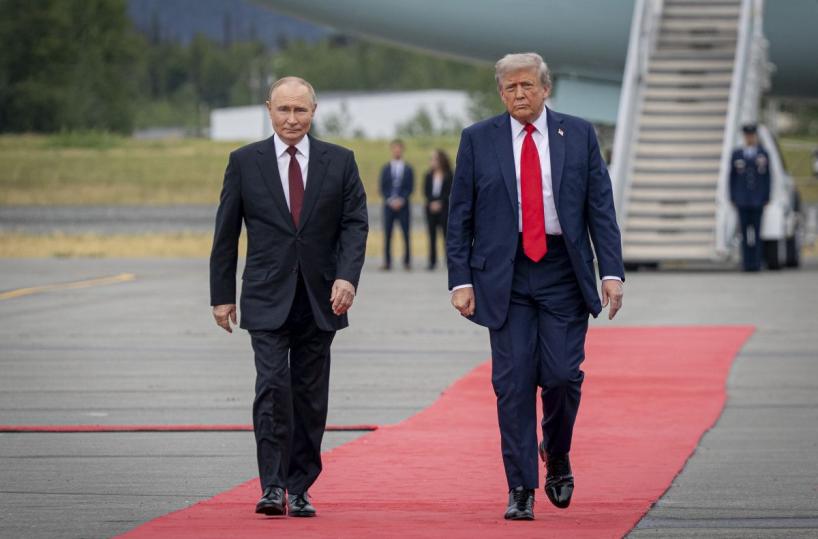 Ucraina, salta il vertice a Budapest. Trump “Non voglio perdere tempo”