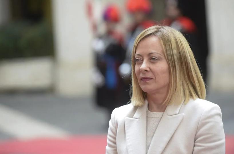 Ue, Meloni “L’Italia è tornata in serie A, servono pragmatismo e ambizione”