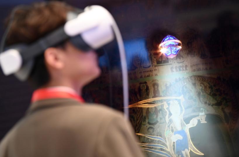 Cina: ora nel Paese oltre 10.000 aziende di realtà virtuale