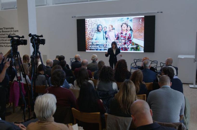 Report Fondazione Cariplo, le disparità non sono un destino ineluttabile