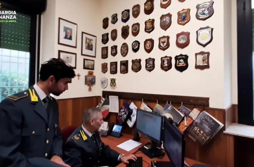 ‘Ndrangheta, sequestrati beni per 1 milione a imprenditore della Locride