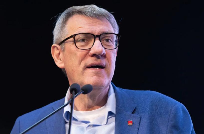 La Cgil in piazza il 25 ottobre per l’aumento di salari e pensioni