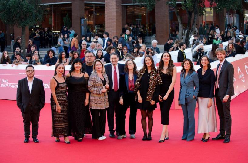 Alla Festa del Cinema il documentario “Corpo libero” sull’obesità