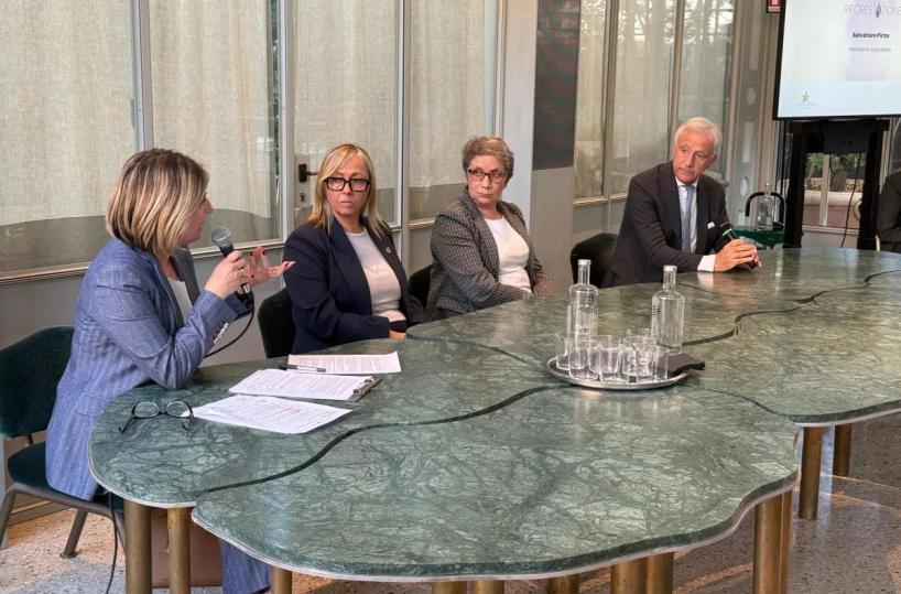 “RiforestAzione”, l’iniziativa del MASE con Axpo e Pulsee approda a Venezia