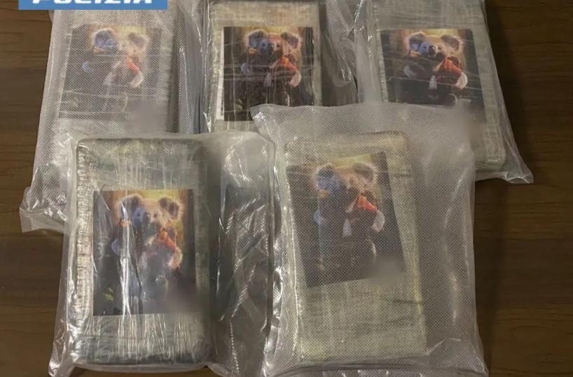 Cinque Kg di cocaina nascosti nel doppiofondo dell’auto, arrestato nel milanese