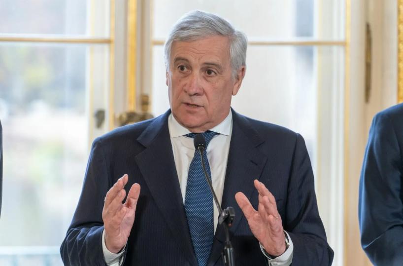 Tajani “Interventi sul ceto medio, ora l’impegno con l’Africa”