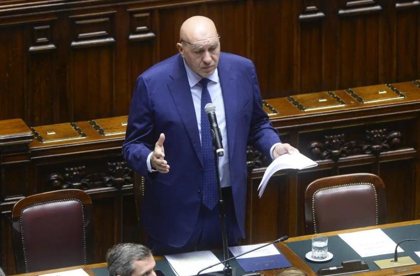 Ucraina, Crosetto “Impossibile riconquistare i territori perduti”