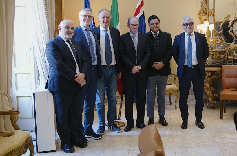 Fibra ultraveloce per Milano-Cortina, da Open Fiber rete da 900 km