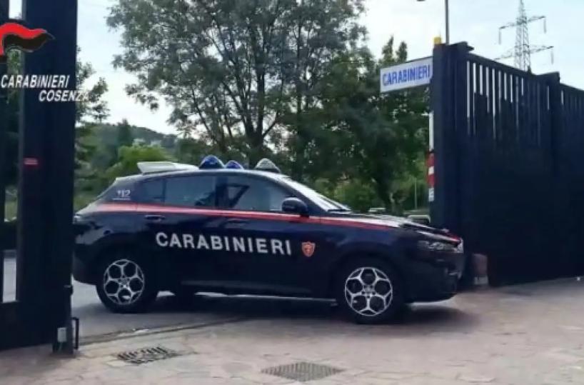 Sgominata rete di spacciatori nel Foggiano, 12 arresti