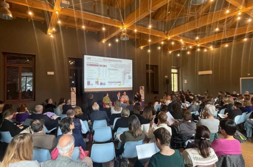 “Prendersi cura di chi cura”, Fondazione Cariplo al fianco del Terzo Settore