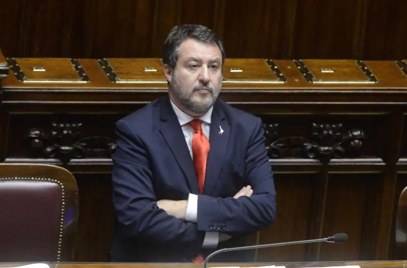 Ponte Stretto, Salvini “Decisione Corte dei conti non modifica i tempi”