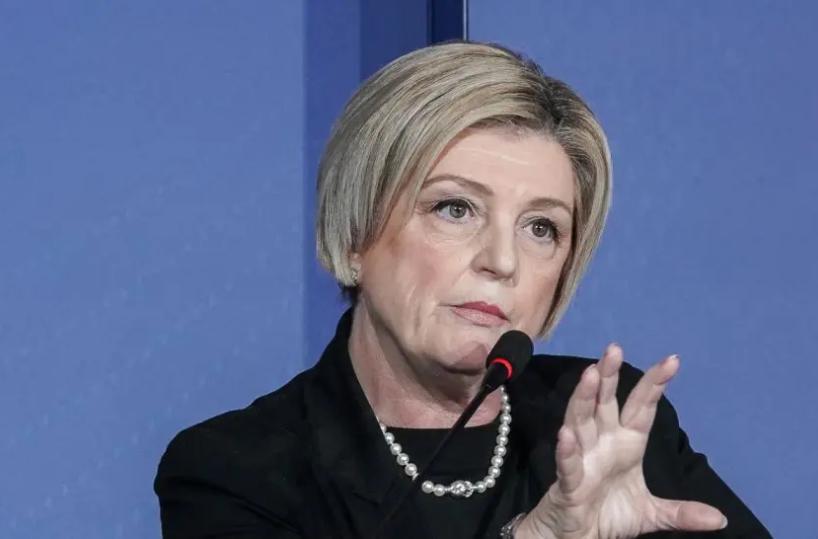 Lavoro, Calderone “Trasformata politica assistenziale in attiva e di formazione”