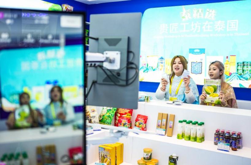 Cina: presentate nuove misure per facilitare il commercio transfrontaliero