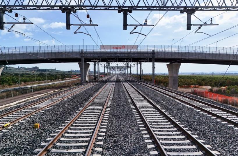 Inaugurato primo lotto ferrovia AC Palermo-Catania, Salini “Passaggio decisivo”