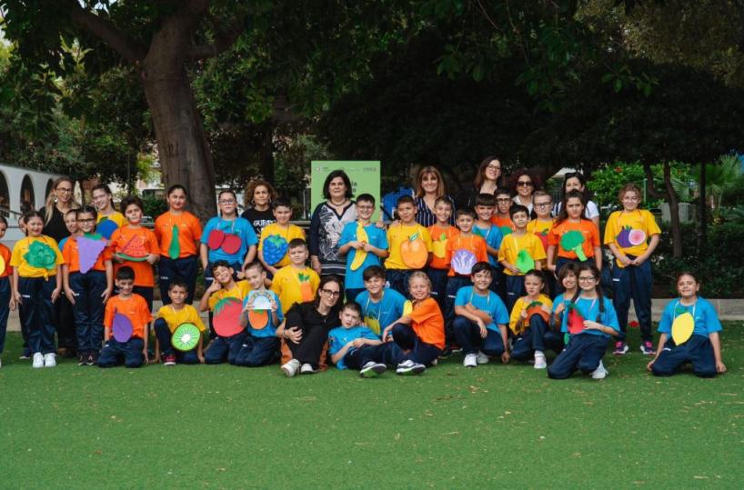 Educazione alimentare e creatività, scuola di Pozzallo vince contest nazionale
