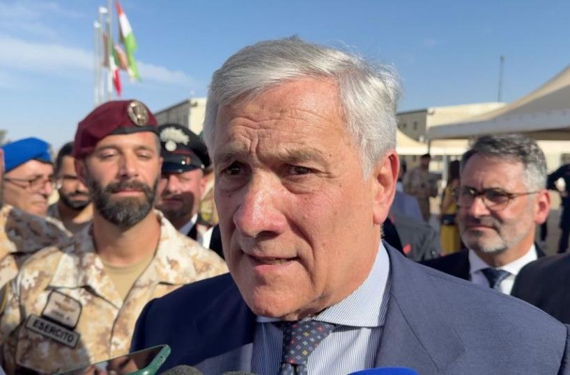 Tajani su riforma giustizia “Giornata storica”