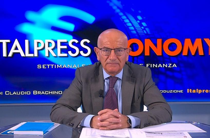 Bella (Confcommercio) “Sostenere le imprese giovanili per spingere la crescita”