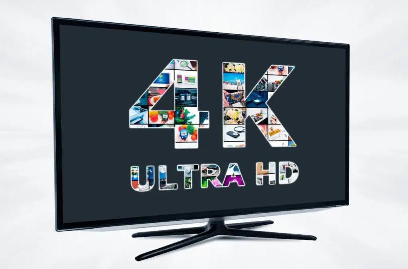 Mercato dei televisori in crescita, oltre 10 mln in 4K nelle case degli italiani