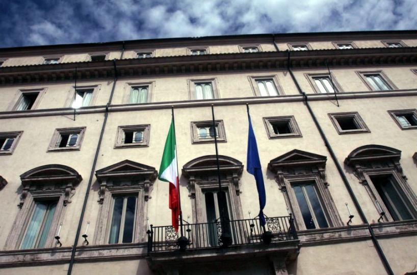 Il Governo firma 7 accordi di coesione, investimenti per 3,4 miliardi