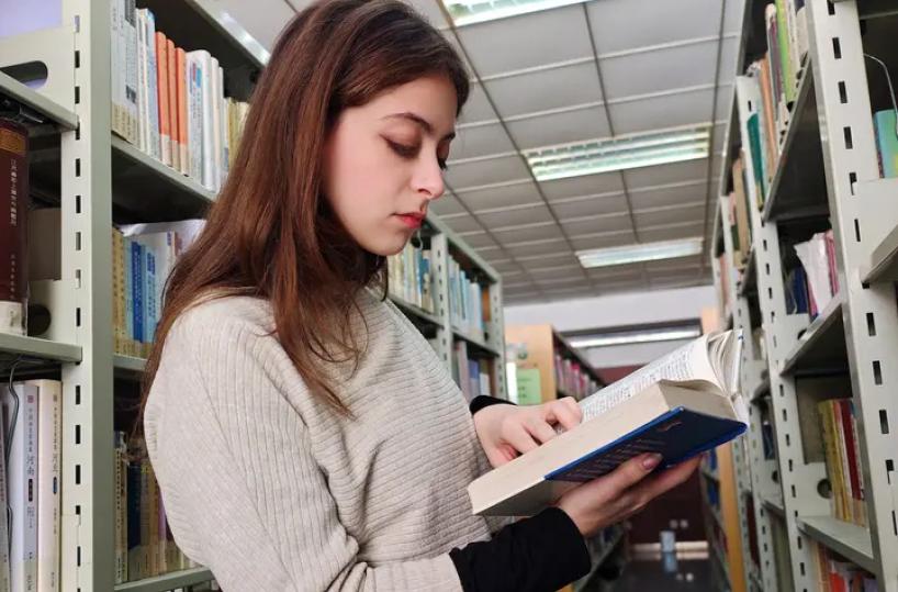 Da Napoli a Shenyang, il sogno cinese di una ragazza italiana