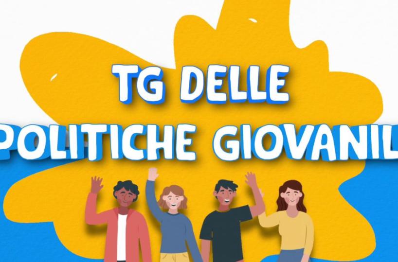 Collaborazione tra Italpress e Ministero Giovani: nasce il TG Politiche Giovanili