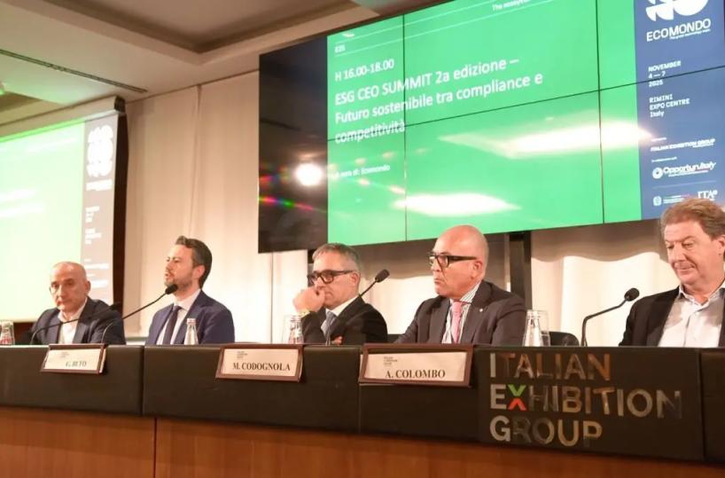 Iren punta su sostenibilità e territorio come leva di sviluppo