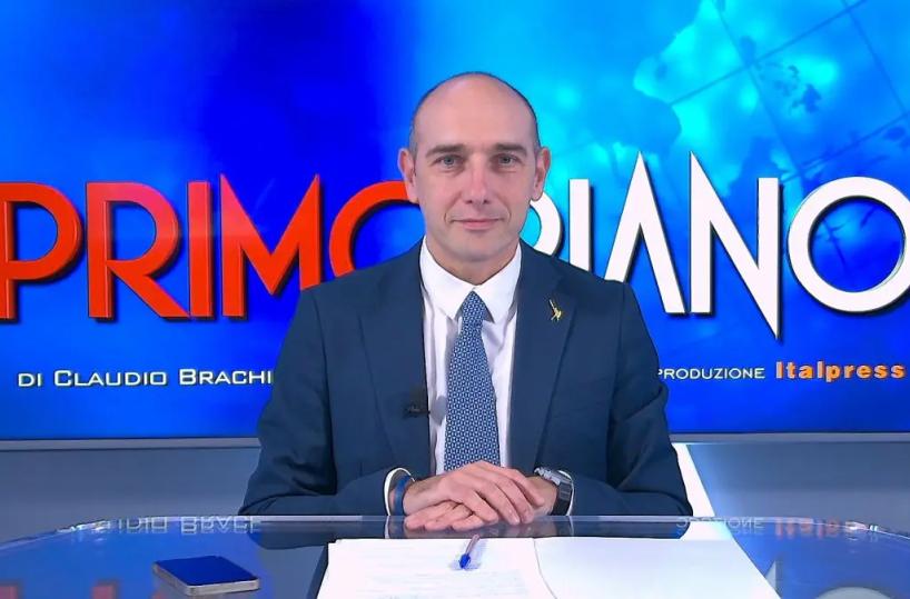 Ponte sullo Stretto, Morelli “Non realizzarlo sarebbe un danno economico”