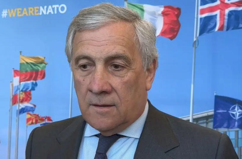 Ue, Tajani “Superamento voto unanimità non è all’ordine del giorno”