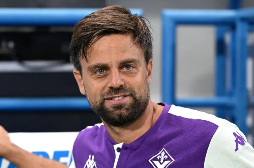 Galloppa “Cerco di portare entusiasmo alla Fiorentina”