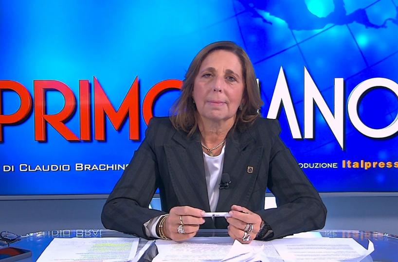 Difesa, Rauti “5% del Pil obiettivo graduale e non intaccherà la spesa sociale”