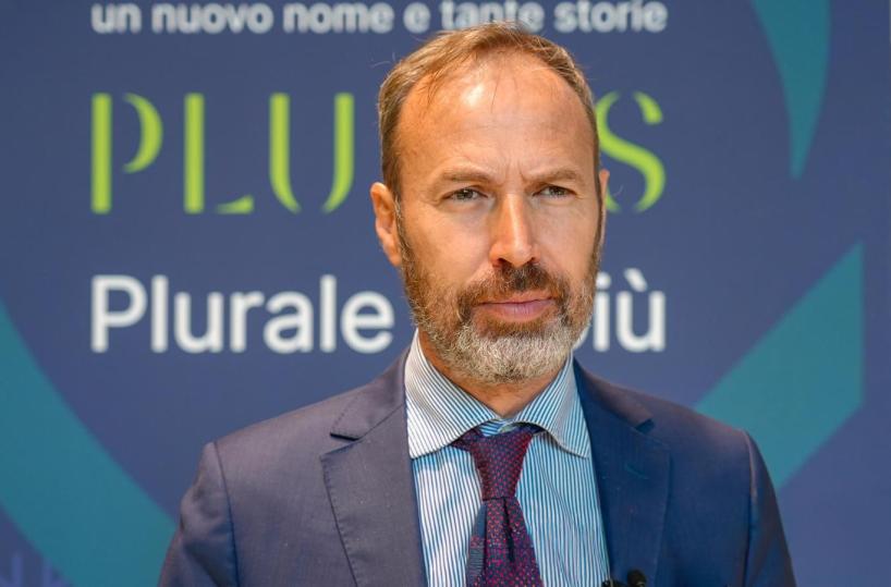 Plures, a Prato il primo impianto italiano con IA per il riciclo tessile