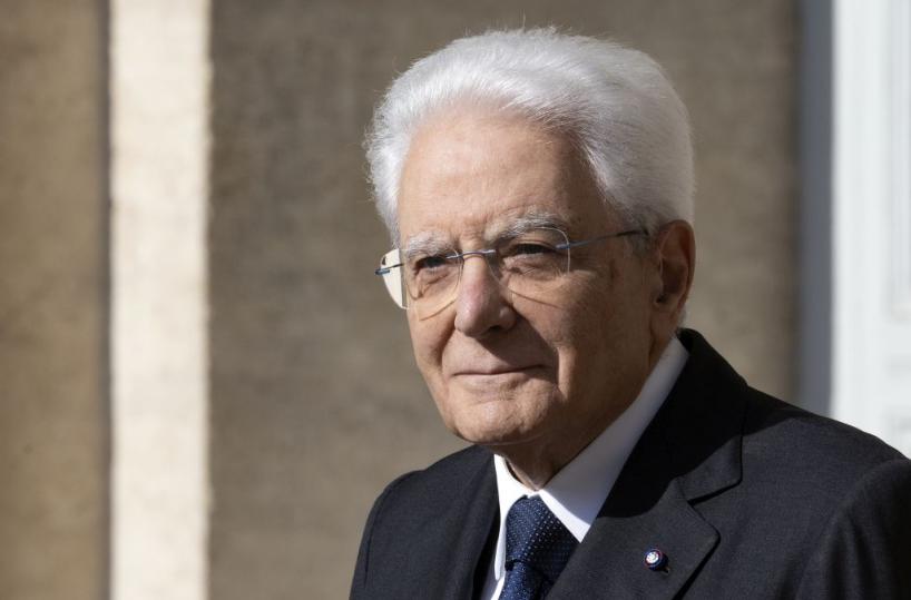 Dipendenze, Mattarella “Tragedia vite distrutte da droga richiede impegno corale”