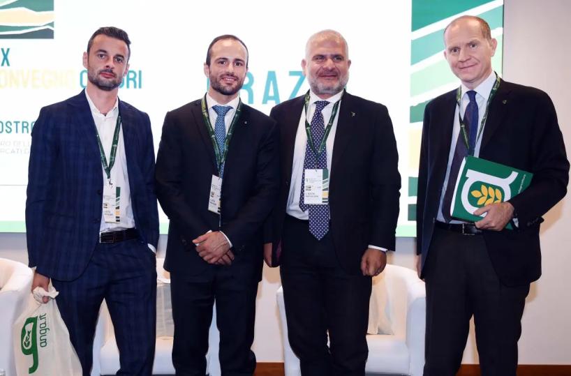 Agricoltura, il ricambio generazionale passa dall’innovazione