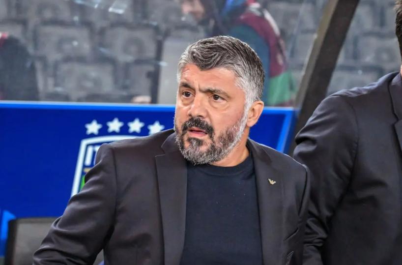 Gattuso “Niente scampagnate, pensiamo a noi e non alla Norvegia”
