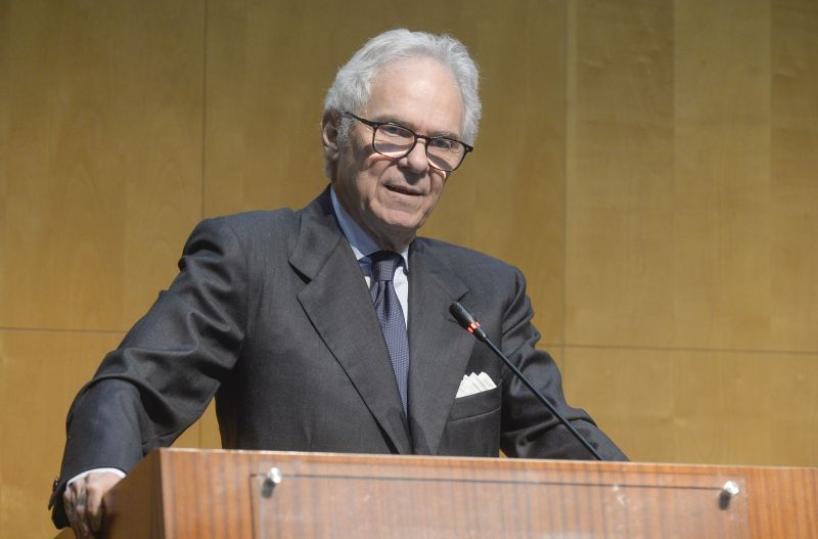 Salini (Webuild) “Sinergia acciaio-infrastrutture vitale per il Paese”