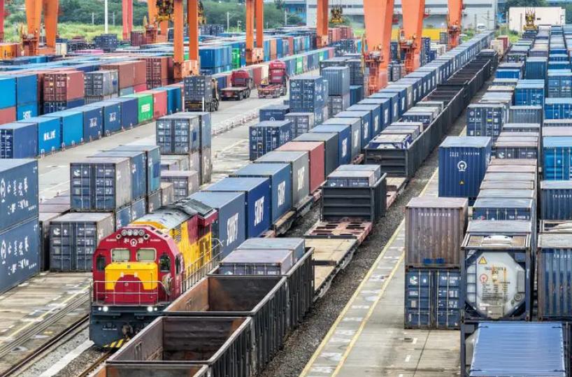 Il 18 novembre il secondo Forum di Cooperazione del China-Europe Railway Express