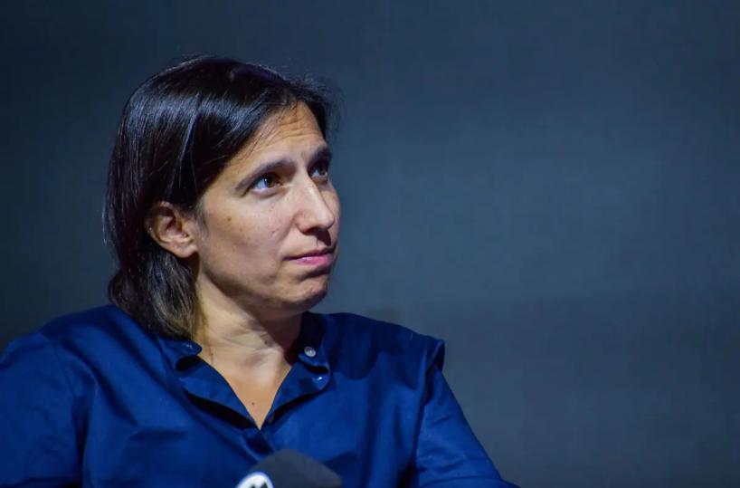 Schlein “PD un partito radicato, che sta bene ed è in crescita tra le persone”