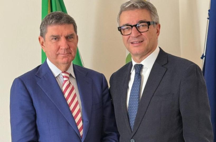 Accesso al credito delle farmacie pubbliche, accordo Banca del Fucino-Assofarm