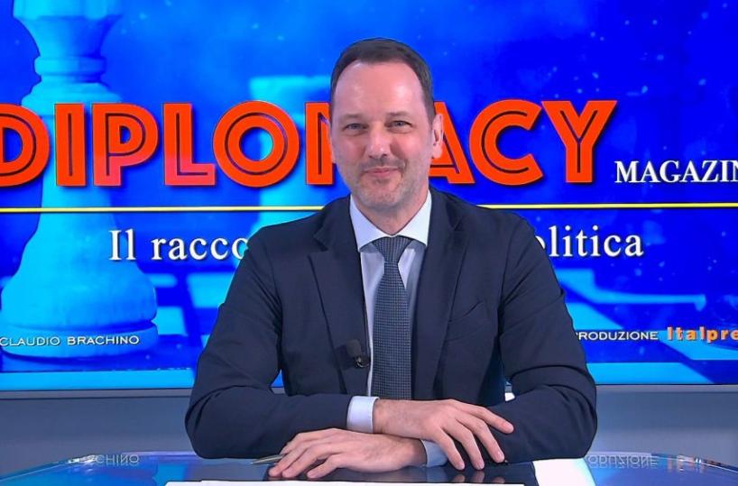 Ambasciatore Schiltz “Tra Lussemburgo e Italia rapporti di lunga data”