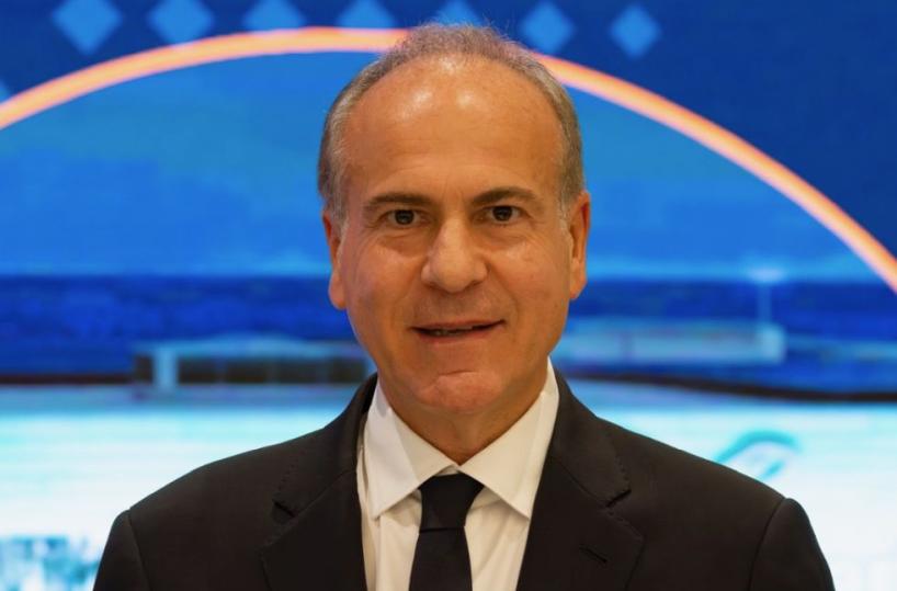 Battisti “Aeroporto di Palermo in crescita, ponte strategico fra tre continenti”