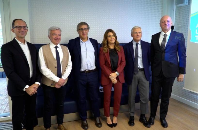 Leucemia Mieloide Acuta, arriva in Italia una nuova opzione terapeutica