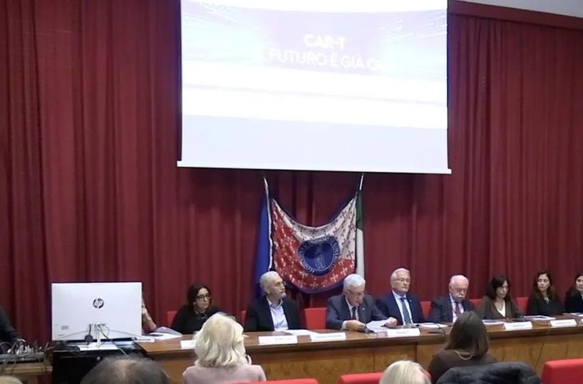 CAR-T, un nuovo paradigma nel trattamento dei tumori