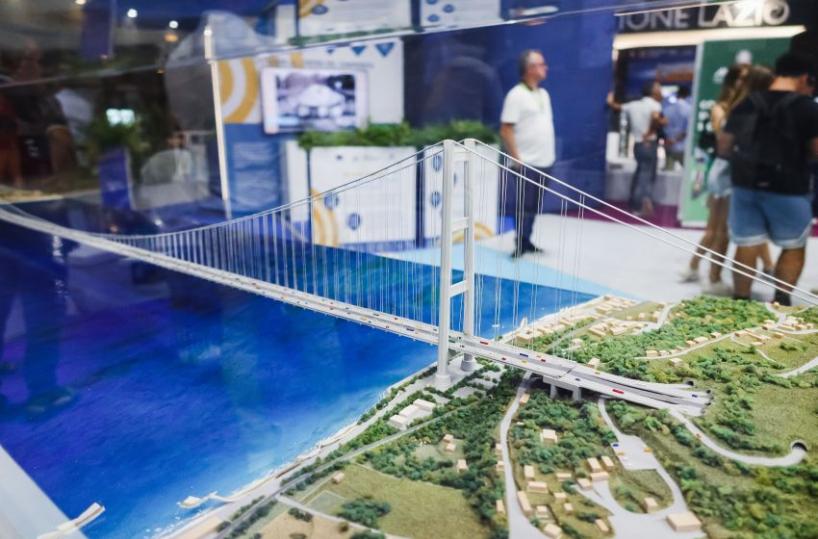 Ponte sullo Stretto, nuovo stop della Corte dei conti. Salvini “Resto fiducioso”