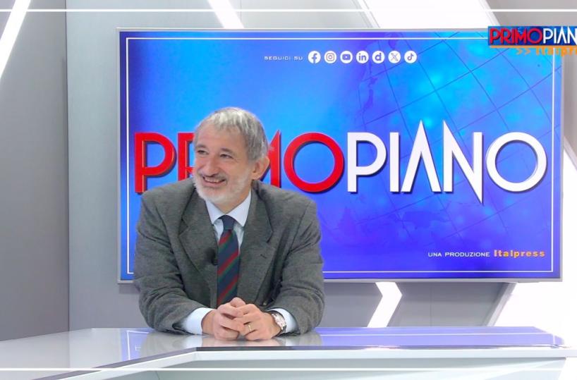 Senaldi “L’Italia non cresce da 30 anni, è nel guado tra ideologia e realtà”