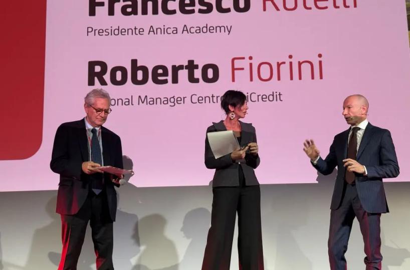 Forum dei Territori UniCredit, il Centro Italia tra radici e innovazione