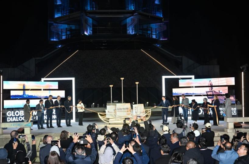 Cina, sindaci di tutto il mondo discutono di governance urbana a Nanchino