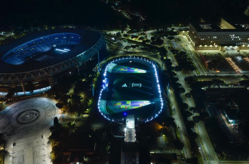 Sport e Salute lancia una partnership che accende la cultura del movimento